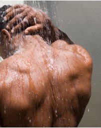 Silk Oil of Morocco - Hubby & Me Shower Essentials