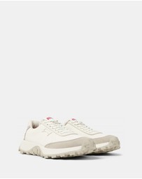 Camper - Trainers Drift Trail