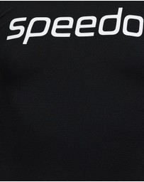 Speedo - Endurance+ Leaderback Sport Legsuit