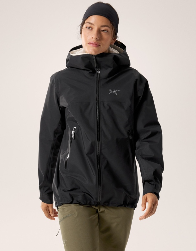 Arc'teryx - Beta Jacket Women's