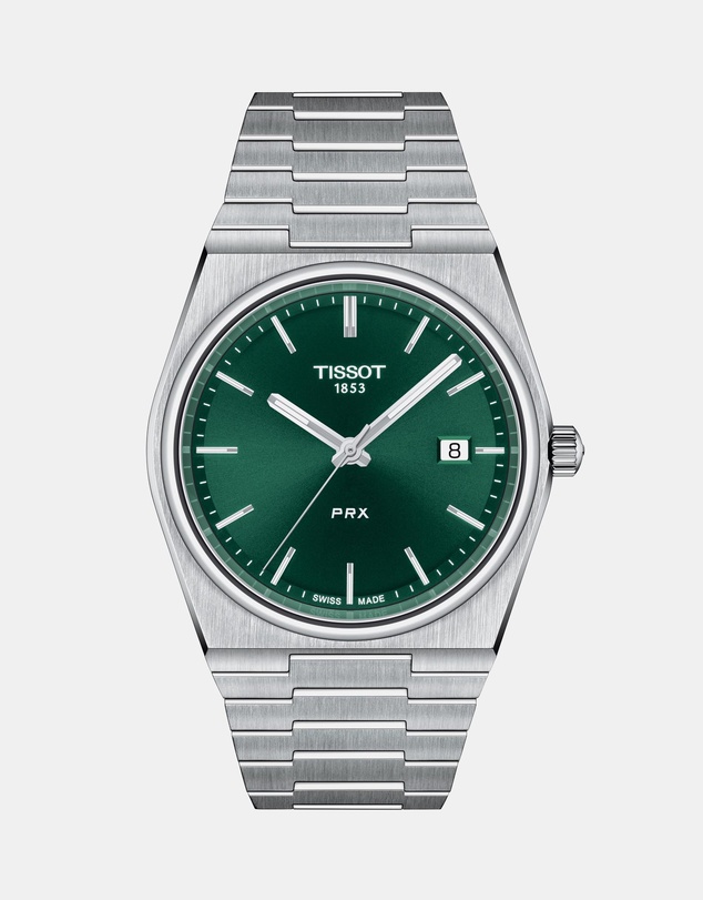 Tissot - PRX 40mm