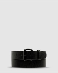 Status Anxiety - Ease Up Belt