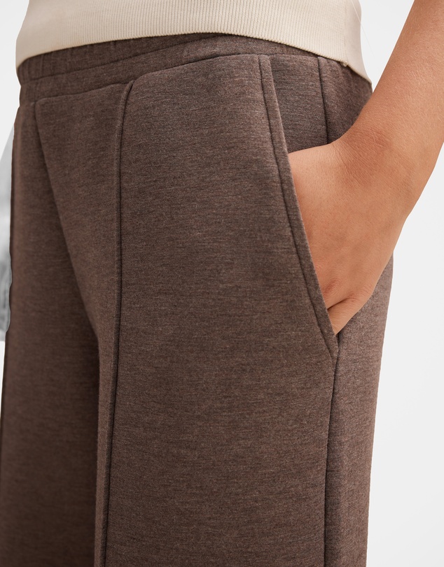 Forever New - Hunter Wide Leg Lounge Pants