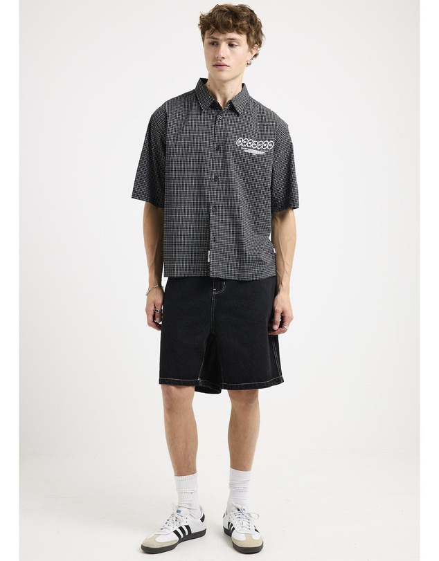 Spencer Project - Vyce Short Sleeve Shirt