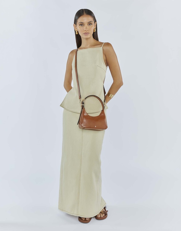 PETA AND JAIN - Gigi Mini Bag