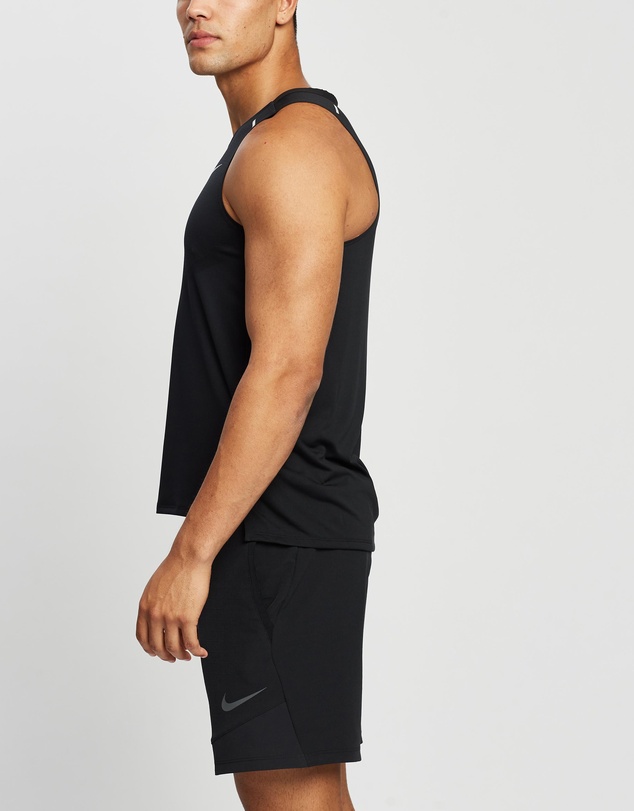 Nike - Dri-Fit Rise 365 Running Tank