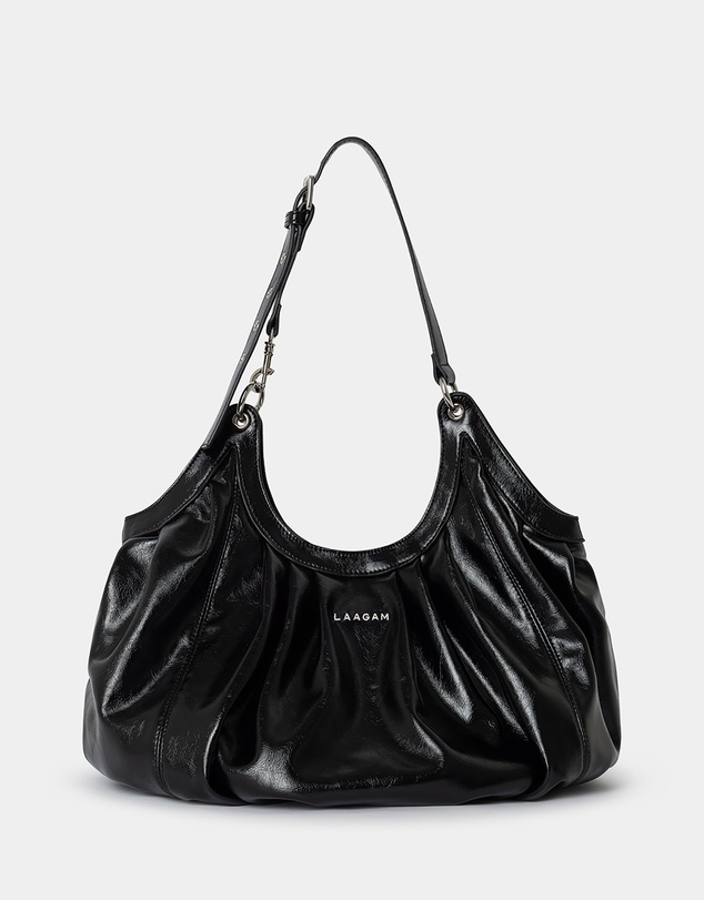 Laagam - Ebony Bag