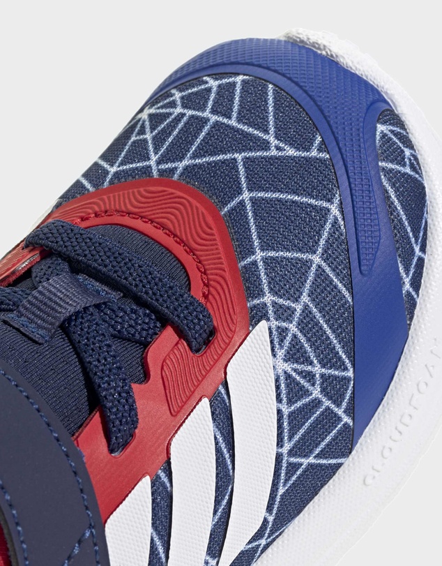 adidas Sportswear - ADIDAS MARVEL SPIDER-MAN RUNFALCON 6 SHOES INFANT Infants