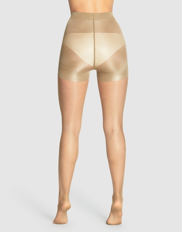 Levante - 3 Pack Body Profile Sheer