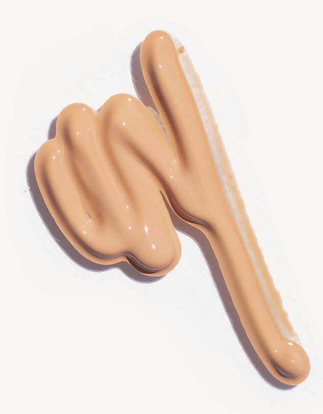 Ere Perez - Oat Milk Foundation - Honey