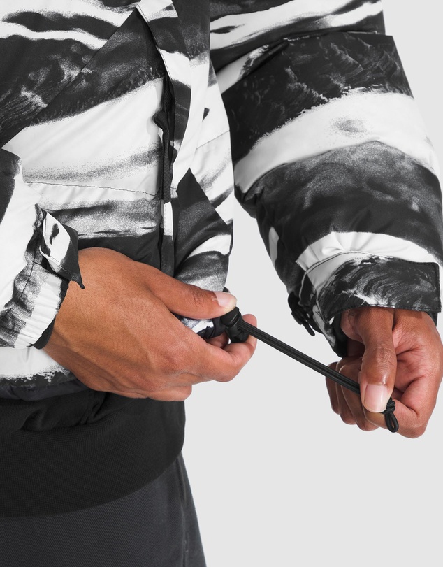 The North Face - 1996 Retro Nuptse Jacket
