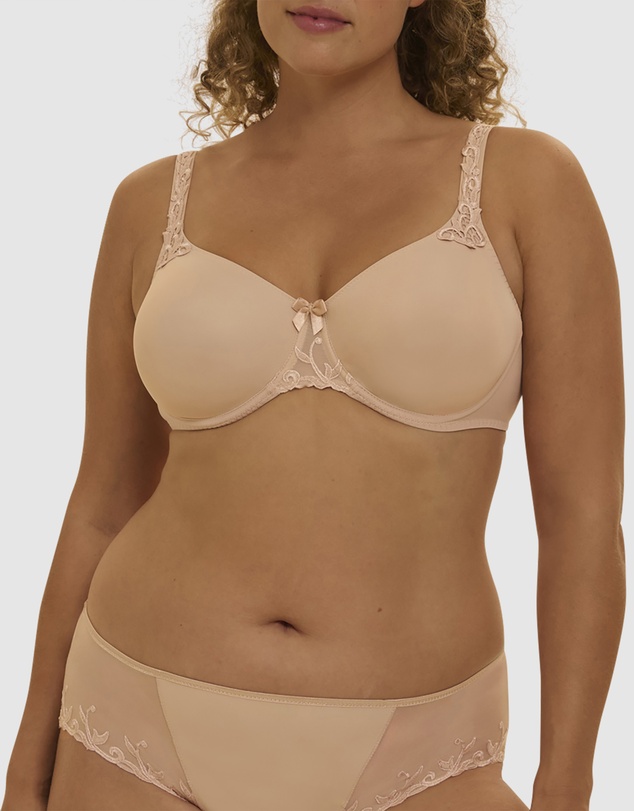 Simone Perele - Andora Rigid Seamless Bra