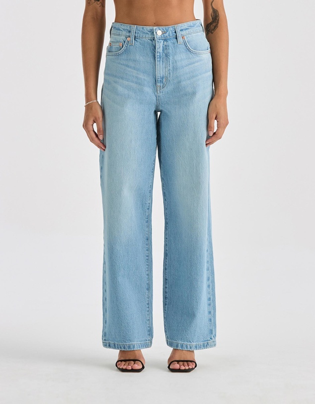 Riders by Lee - Hi Wide Jeans
