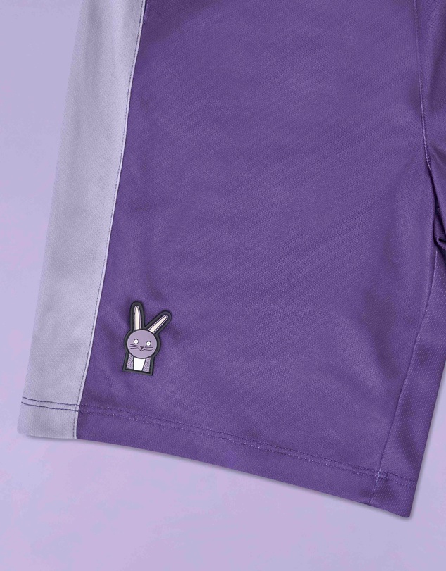 Roarsome - Hop the Bunny - Riders Shorts