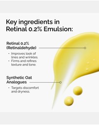 The Ordinary - Retinal 0.2% Emulsion