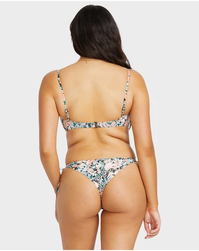 Billabong - Womens Sweet Fields Bikini Bottom