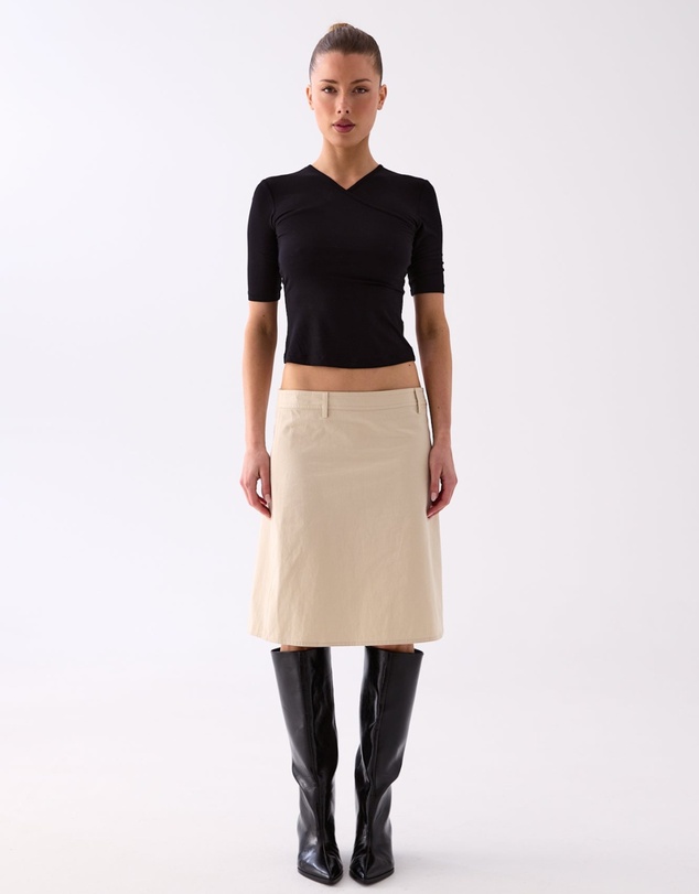 Style Addict - Celine Skirt