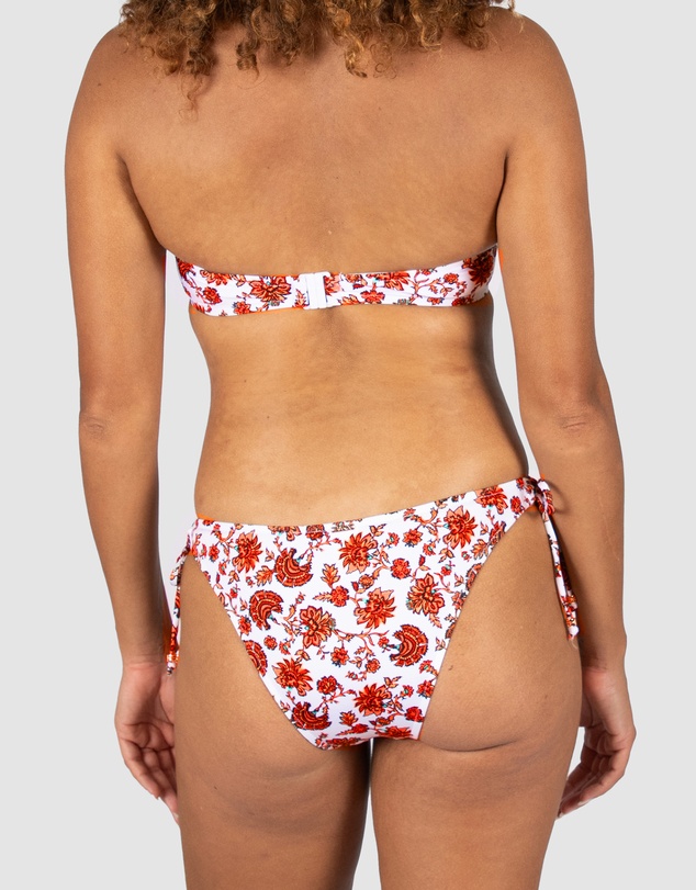 Baku Swimwear - Flamenco Loopside Rio Bikini Bottom