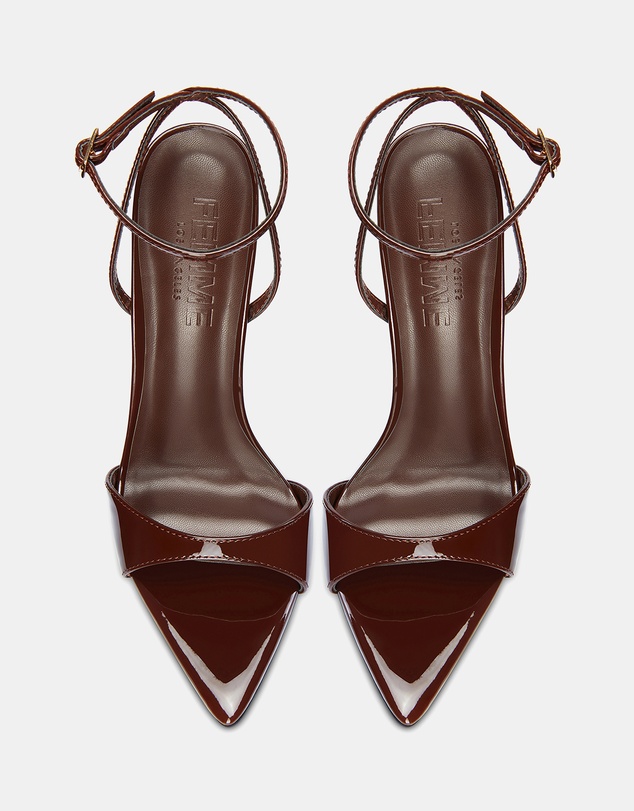 FEMME LA - GG Heels