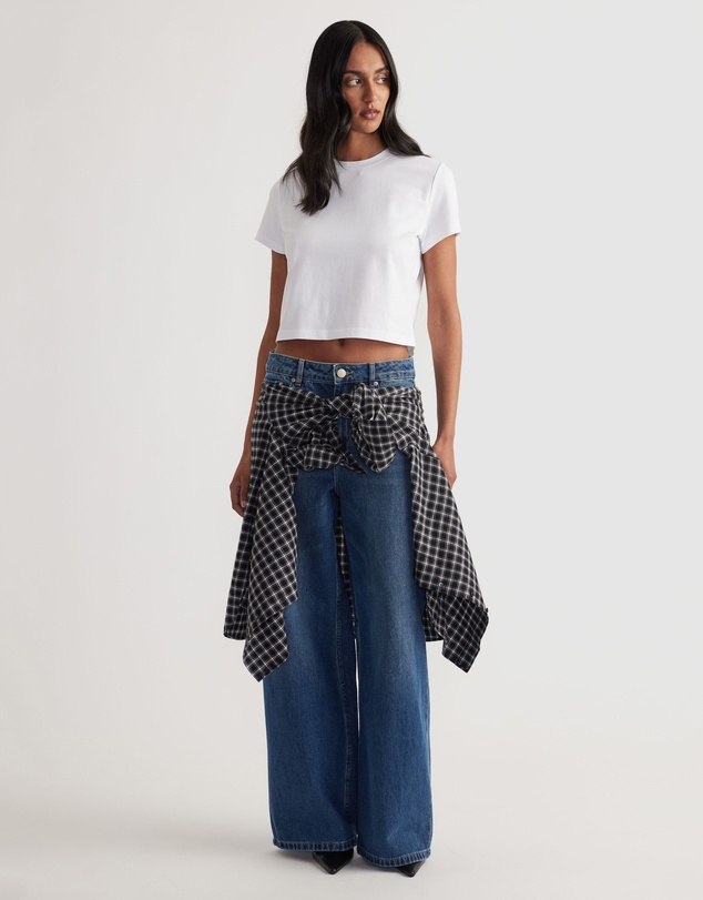 Decjuba - Dillon Mini Tee