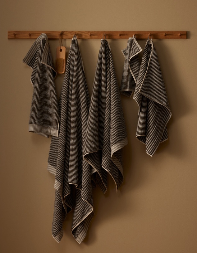 Country Road - Pippa Australian Cotton Bath Sheet