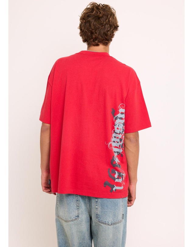 Insight - Cronulla Short Sleeve T-Shirt