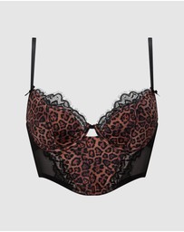 Ann Summers - Wild Romance Corset