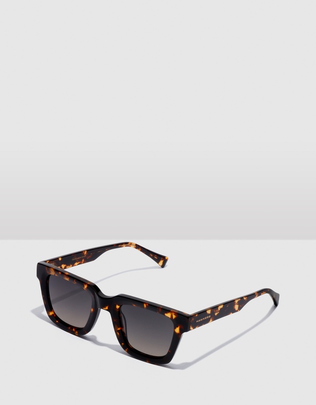 Hawkers Co - HAWKERS - Havana ONE UPTOWN Sunglasses for Men and Women