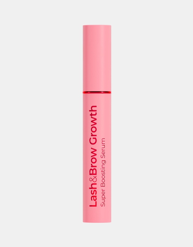 MCoBeauty - Lash & Brow Growth Super Boosting Serum