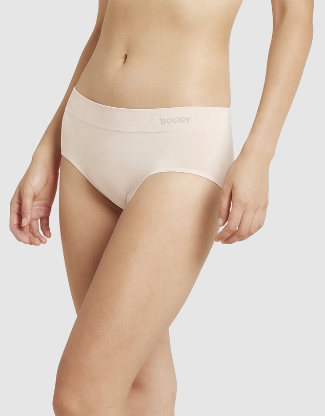 Boody - 3-Pack Midi Briefs