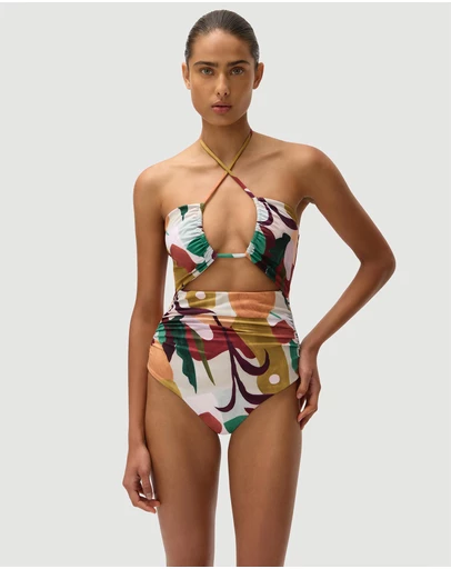 Fella Swim - Christobal Swimsuit