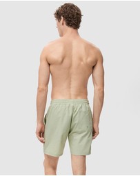 M.N.G - Seer Swimming Trunks