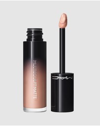 MAC - Matte Liquid Eyeshadow
