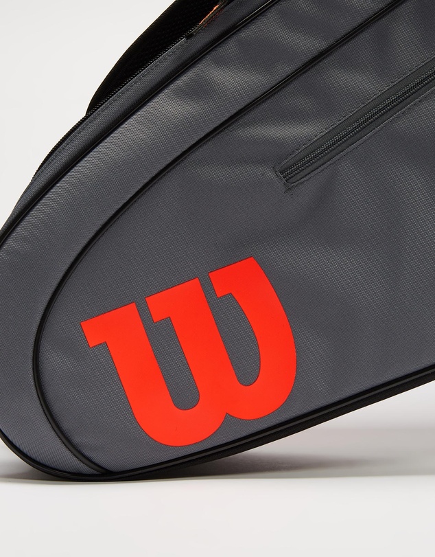 Wilson - Wilson - 6- Pack Team Racket Bag