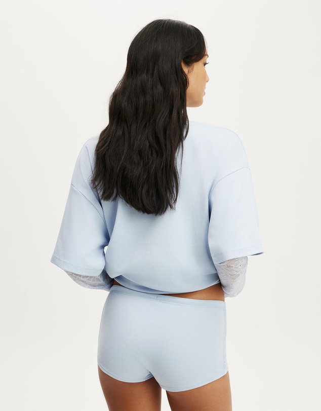 Cotton On Body - Sleep Micro Short