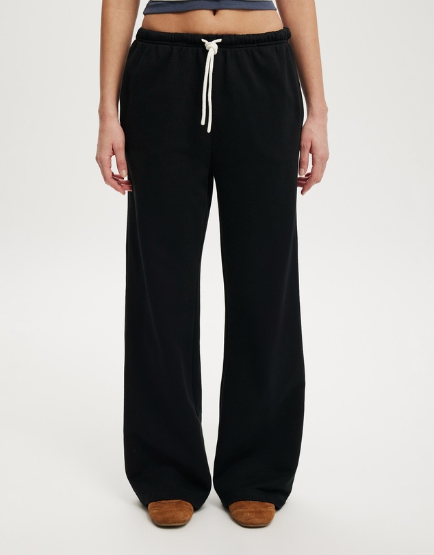 Cotton On - Wide Leg Sweatpant