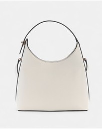 GUESS - Rosalba Hobo Crossbody Bag