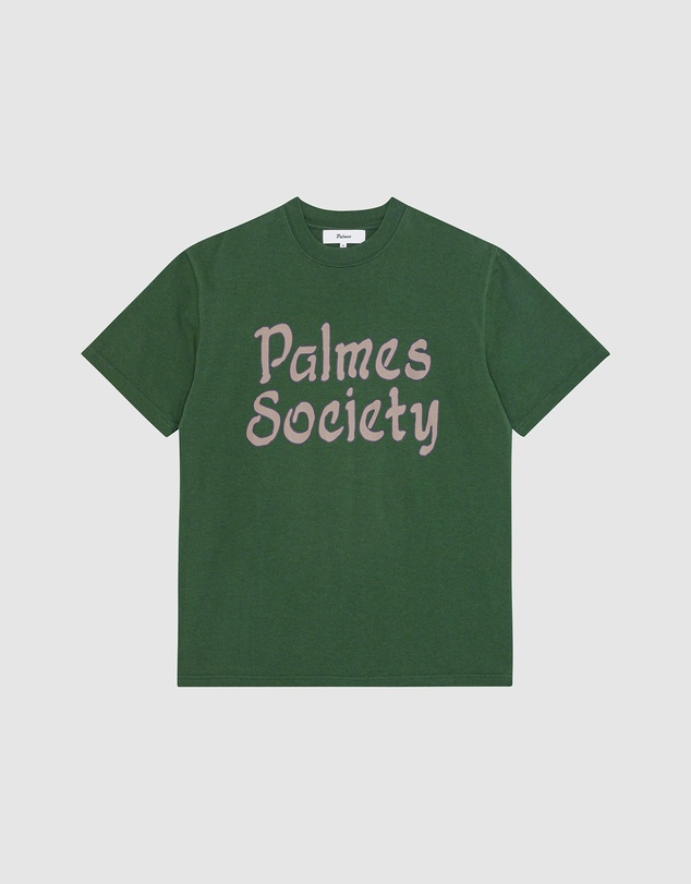 Palmes - Society T-Shirt