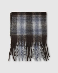Belle & Bloom - Born This Way Scarf