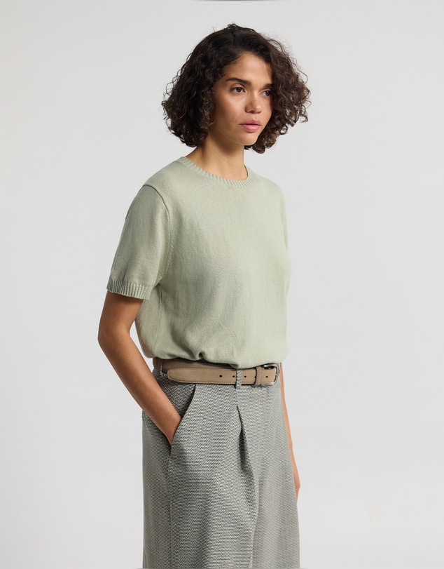 Oxford - Zoe Cashmere Blend Knit