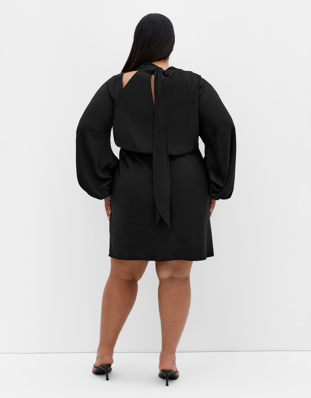 City Chic - Jaylee Mini Dress