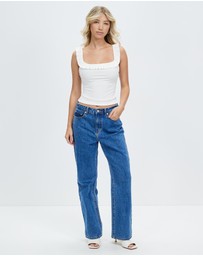 KAJA Clothing - Leigha Top