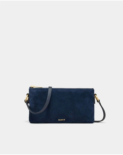 MIMCO - Belle Pouch Crossbody Bag
