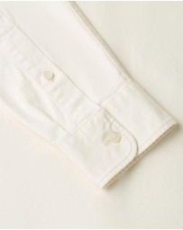 Tommy Hilfiger - Twill Overshirt