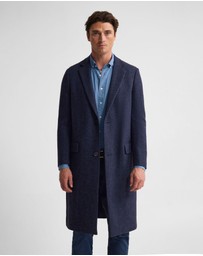Oxford - George Wool Rich Coat
