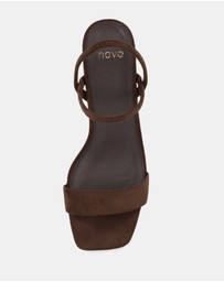 Novo - Lasso