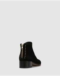 Beau Coops - Beau5-b_loss Ankle Boots