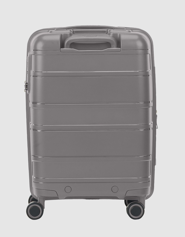 American Tourister - Light Max Carry-On Suitcase Expandable (55Cm)