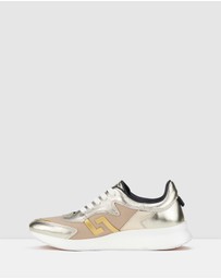 Rollie - Weekender Golden Child Sneaker