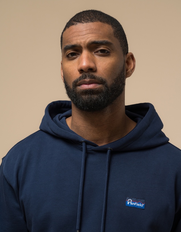 Penfield - Original Logo Hood